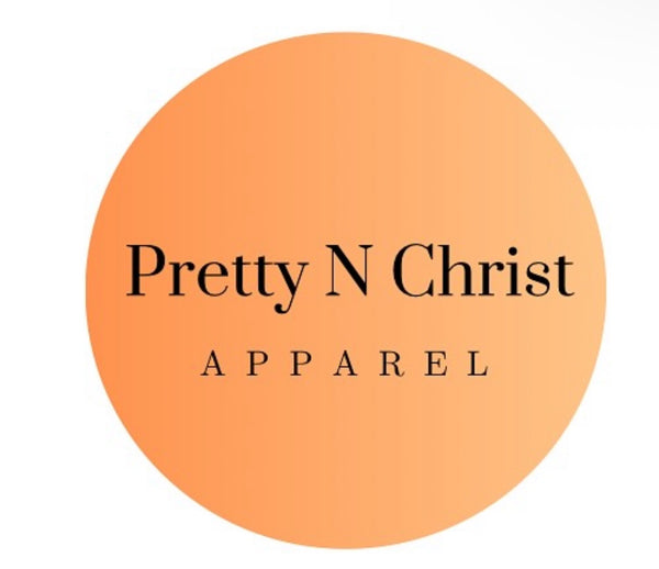 PRETTY N CHRIST 