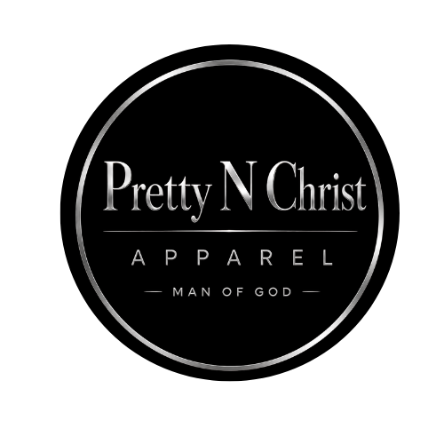 PRETTY N CHRIST 